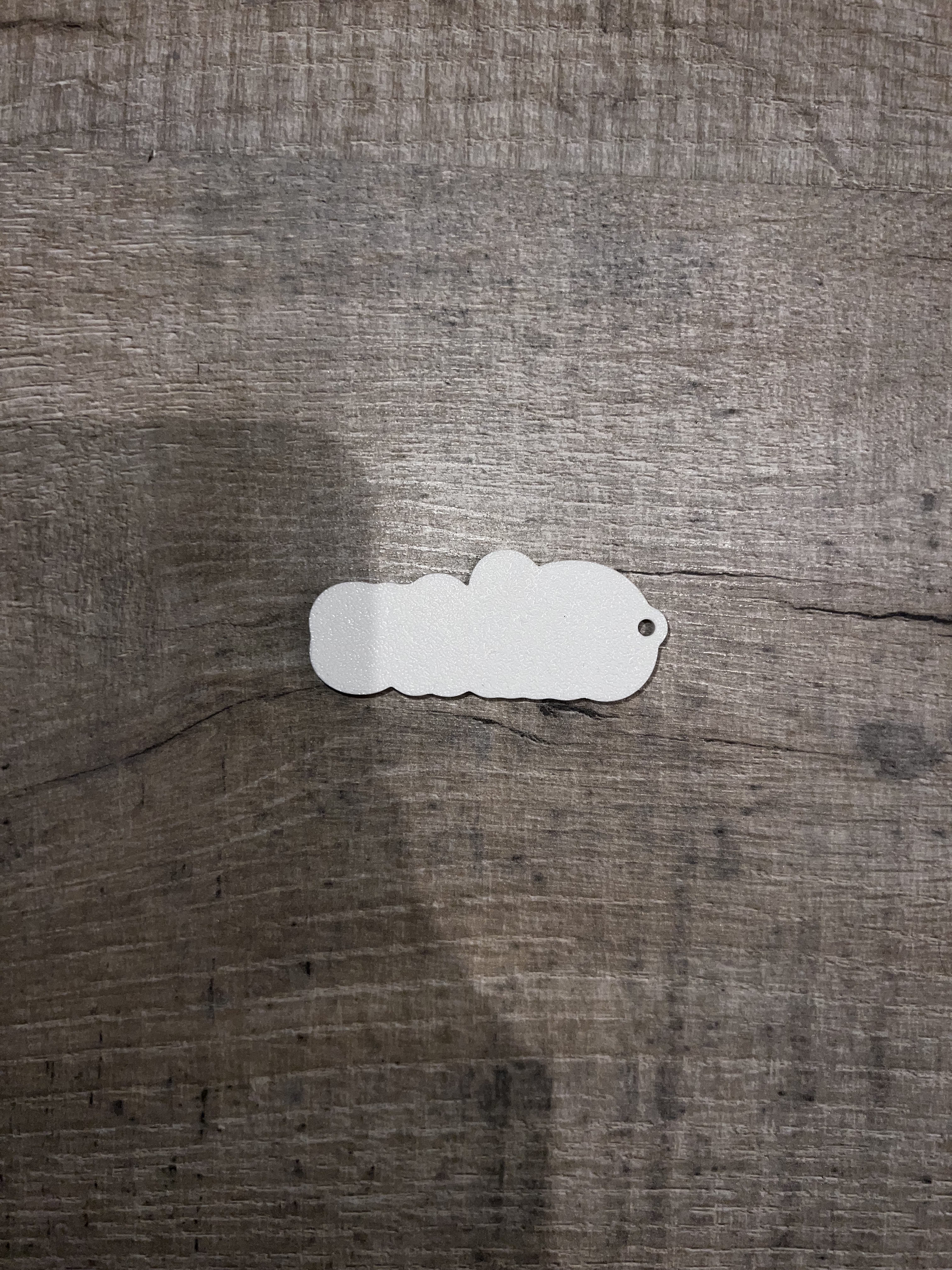 Porte clé Prenom - photo 2