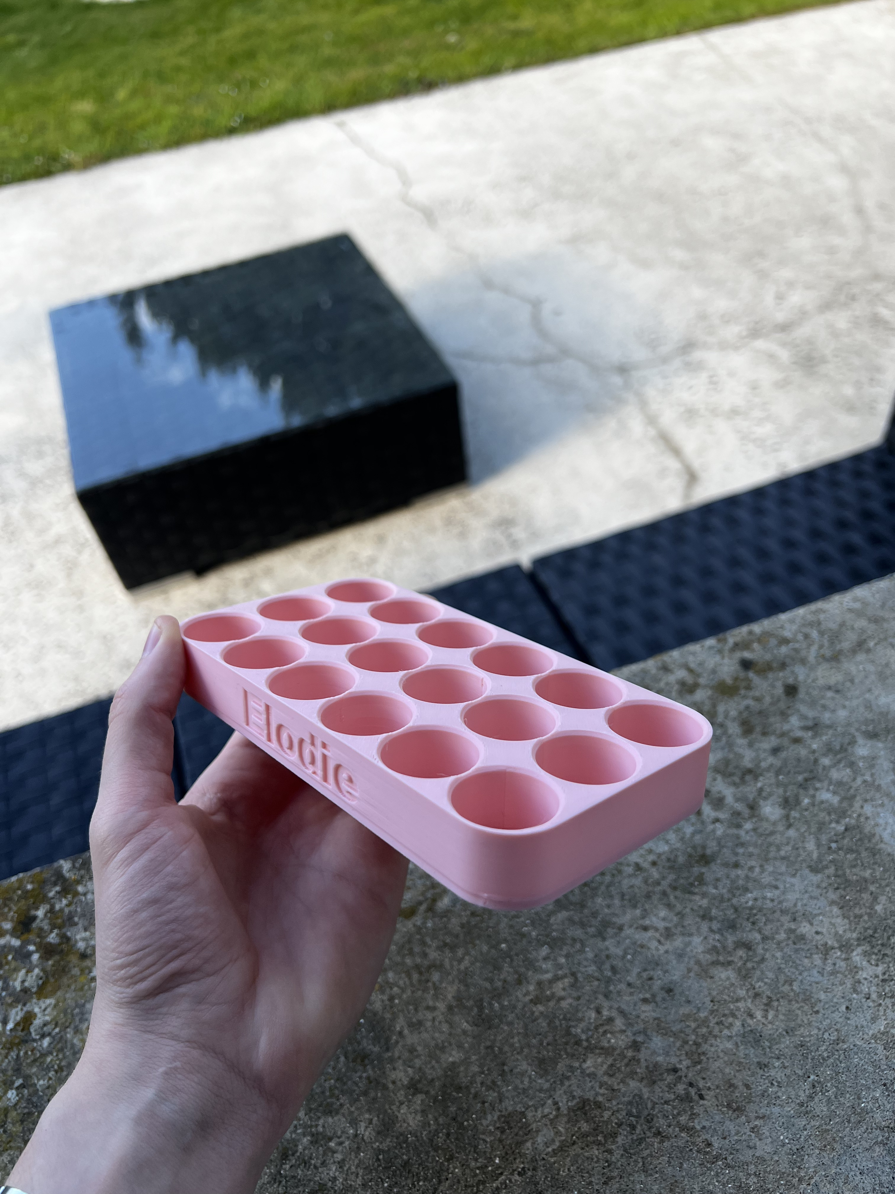 Organisateur de parfums type Adopt - photo 3